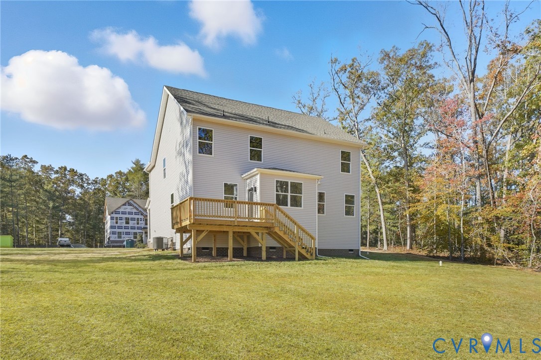 97 Liberty Lane Keswick, VA 22947 - Photo 28 of 30