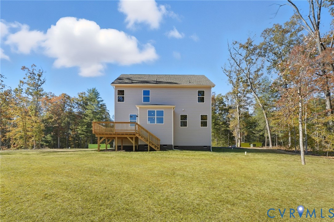 97 Liberty Lane Keswick, VA 22947 - Photo 29 of 30