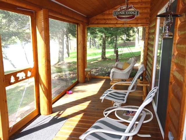 6927 East Rapids Road Lake Tomahawk, WI 54539 - Photo 8 of 20 Gallery Image 8