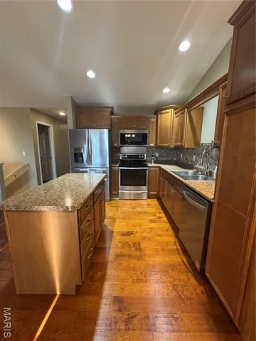 $260,000 | 909 Q Ave Street, St. Clair, MO 63077