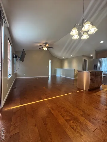 $260,000 | 909 Q Ave Street, St. Clair, MO 63077