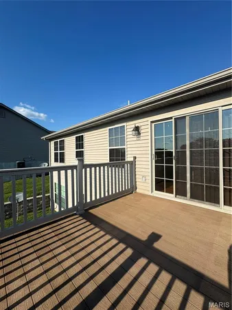 $260,000 | 909 Q Ave Street, St. Clair, MO 63077