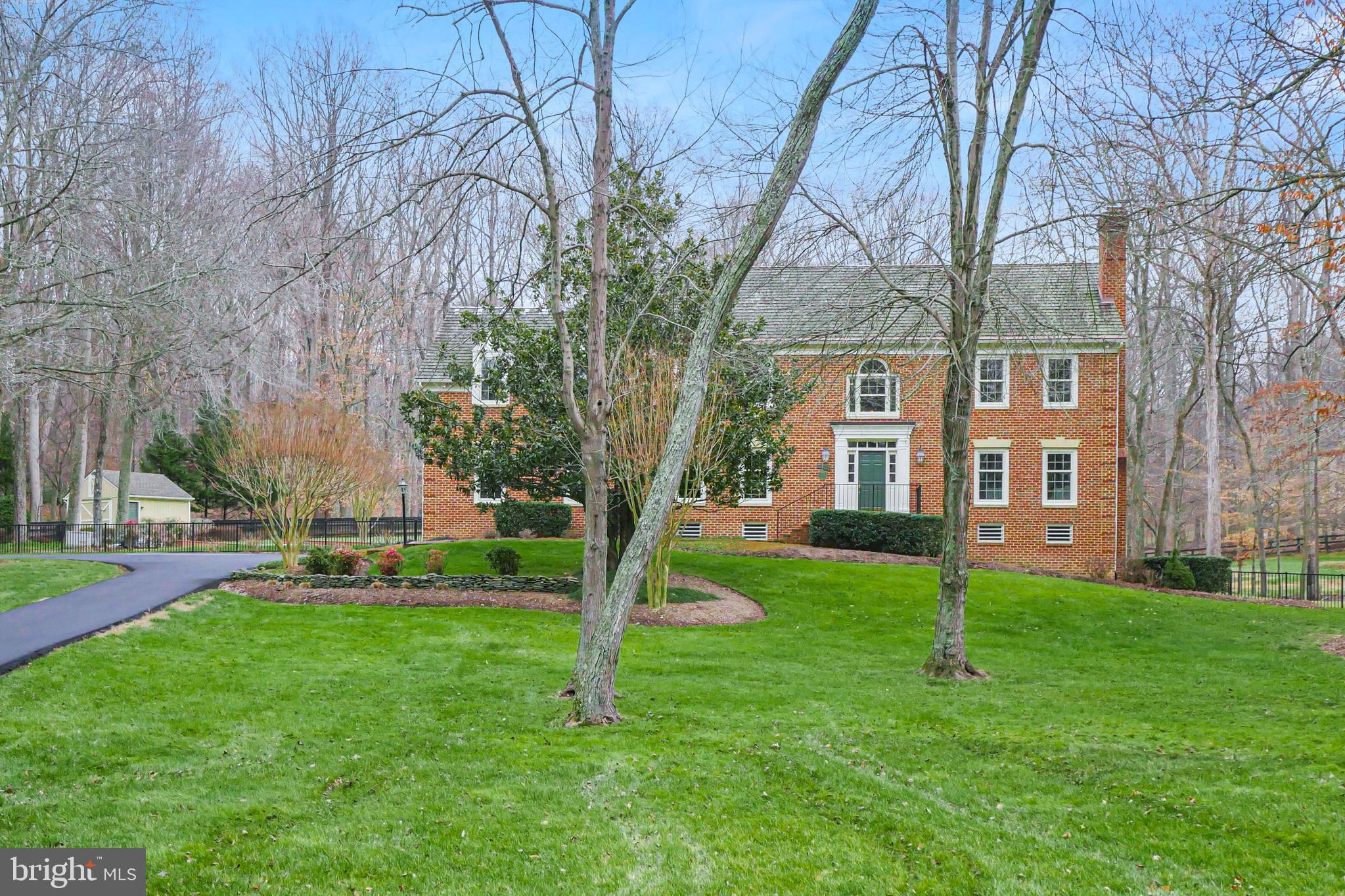 7407 Willowbrook Road Fairfax Station, VA 22039 - Photo 1 of 55 Home sweet home