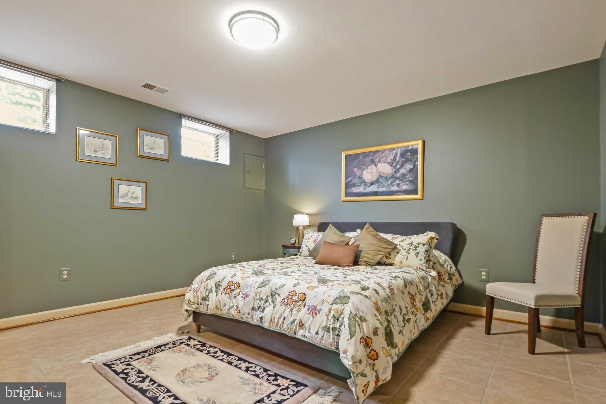 7407 Willowbrook Road Fairfax Station, VA 22039 - Photo 36 of 55 Lower level den
