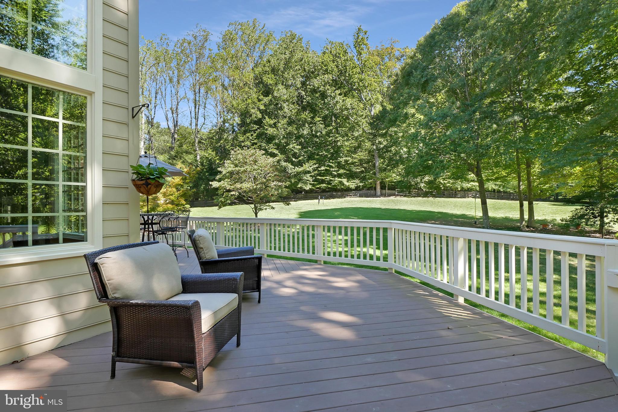 7407 Willowbrook Road Fairfax Station, VA 22039 - Photo 44 of 55 Beautiful views of the grounds