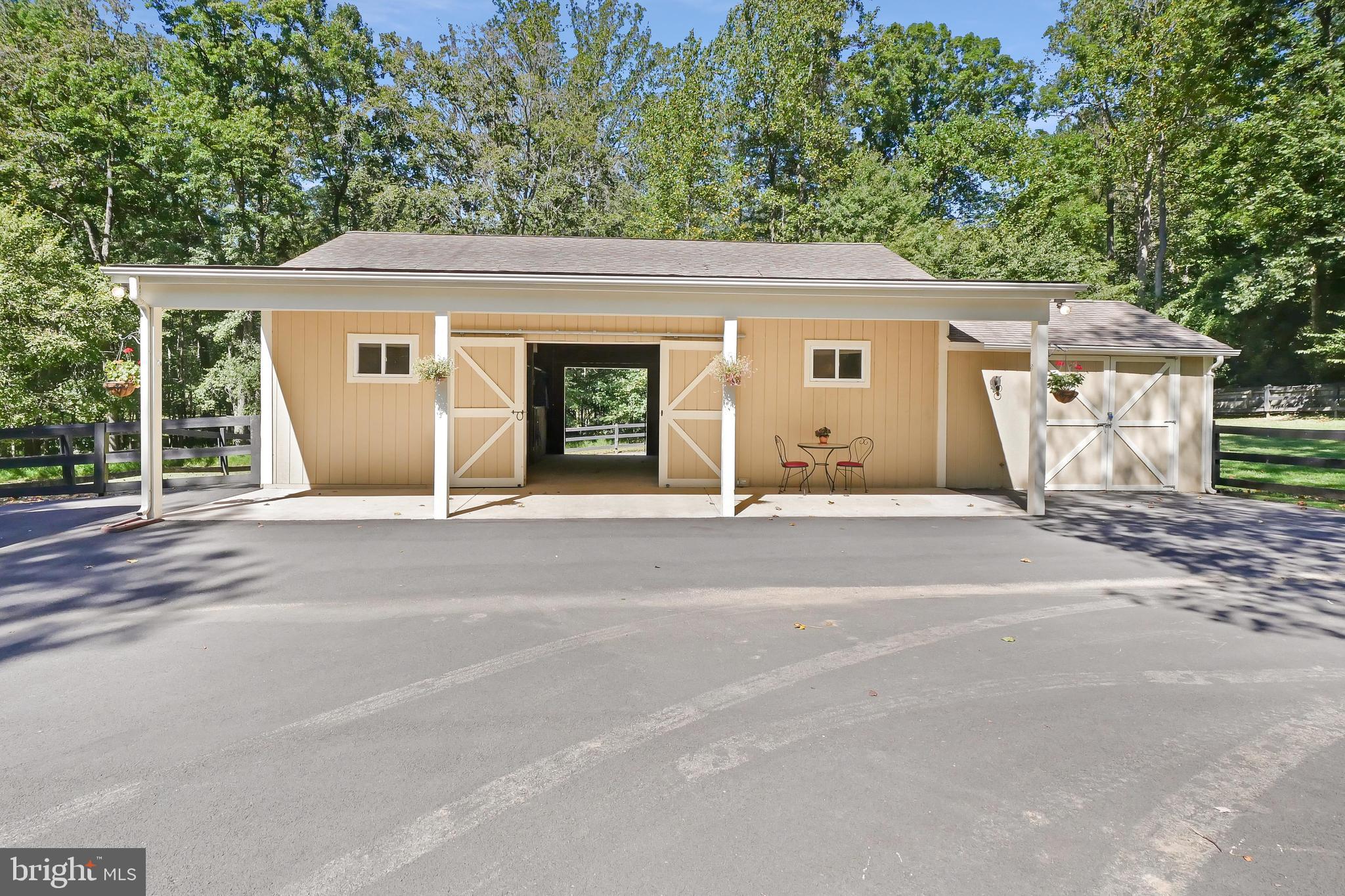 7407 Willowbrook Road Fairfax Station, VA 22039 - Photo 50 of 55 Bring your horses!