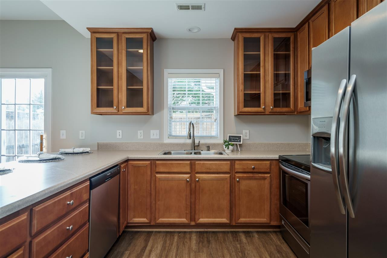 2110 Piney Brook Road, Unit 105 Raleigh, NC 27614 - Photo 11 of 28 Photo 11