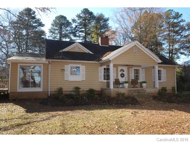 2015 Gold Knob Road Salisbury, NC 28146 - Photo 1 of 22