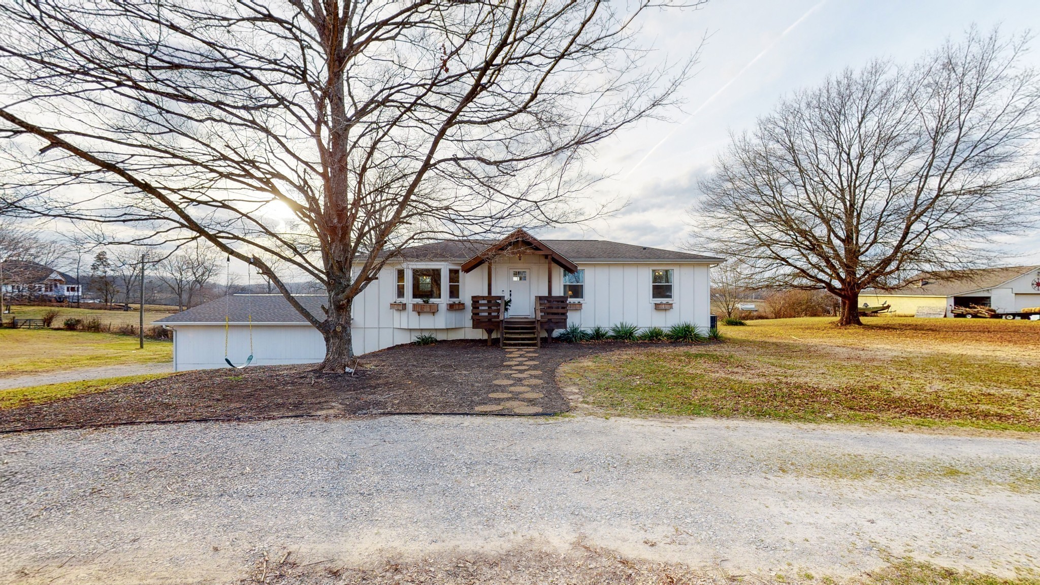 2615 Baugh Road Thompson's Station, TN 37179 - Photo 37 of 60