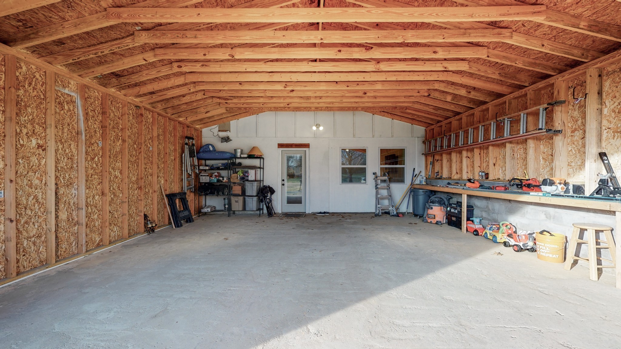 2615 Baugh Road Thompson's Station, TN 37179 - Photo 46 of 60