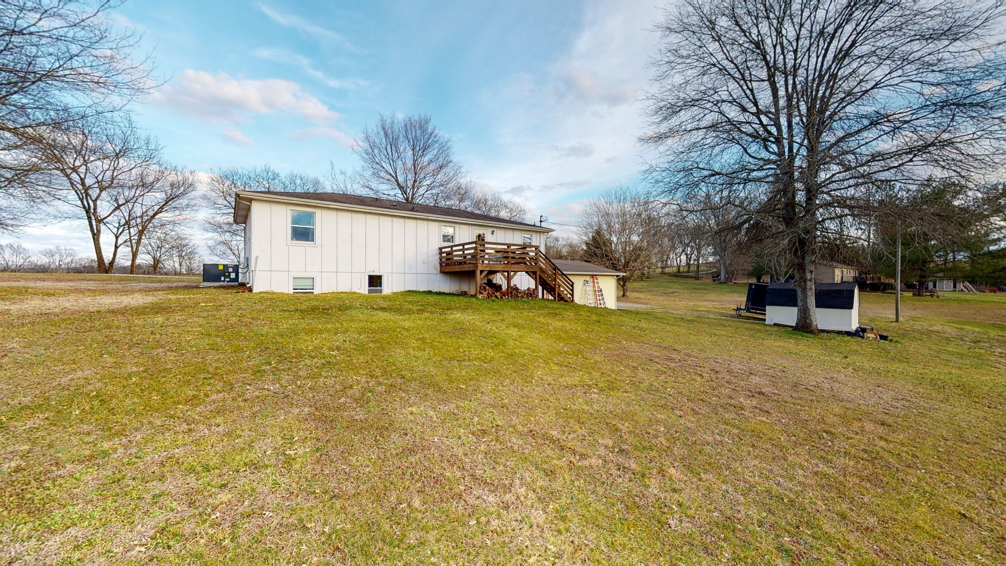 2615 Baugh Road Thompson's Station, TN 37179 - Photo 53 of 60