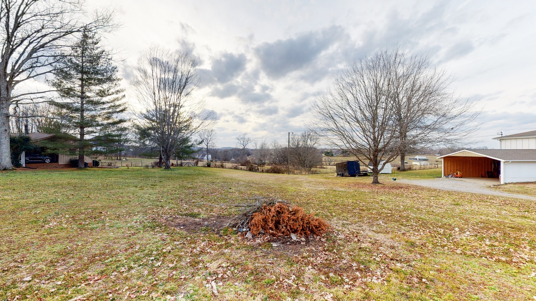 2615 Baugh Road Thompson's Station, TN 37179 - Photo 54 of 60