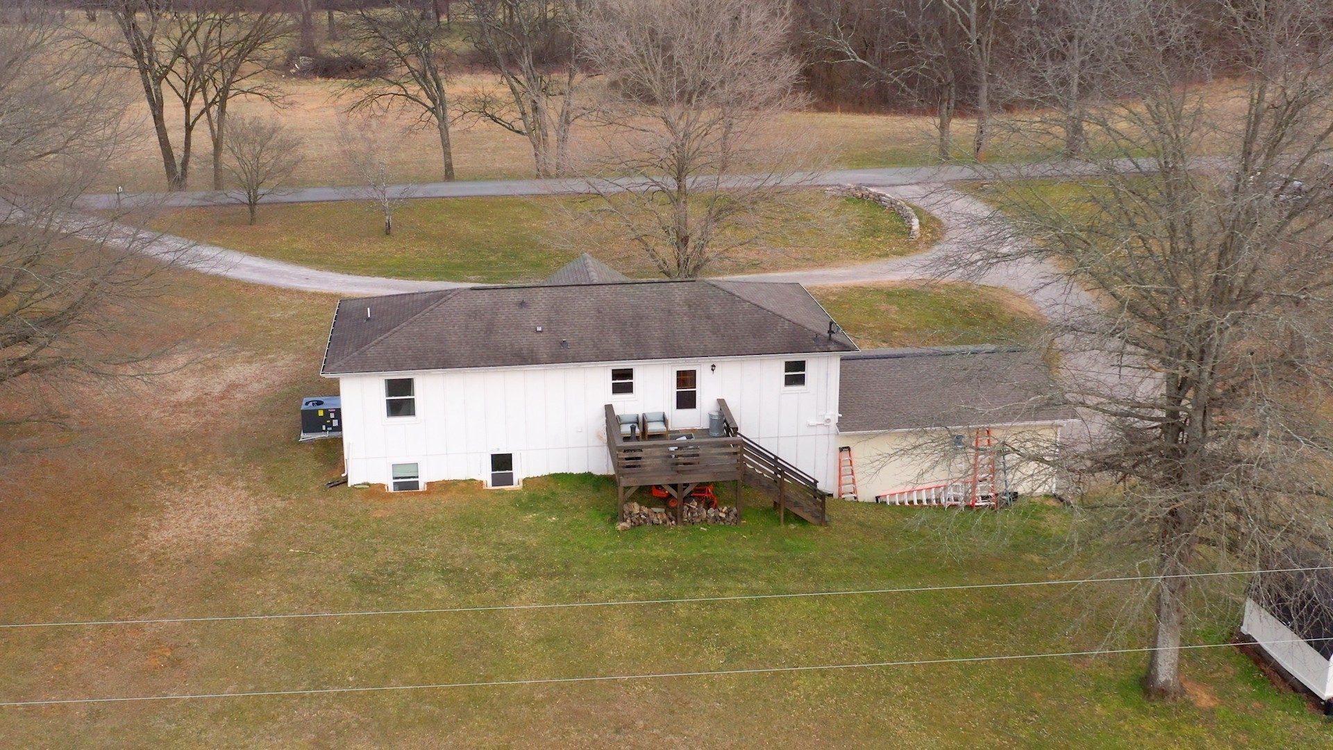 2615 Baugh Road Thompson's Station, TN 37179 - Photo 58 of 60