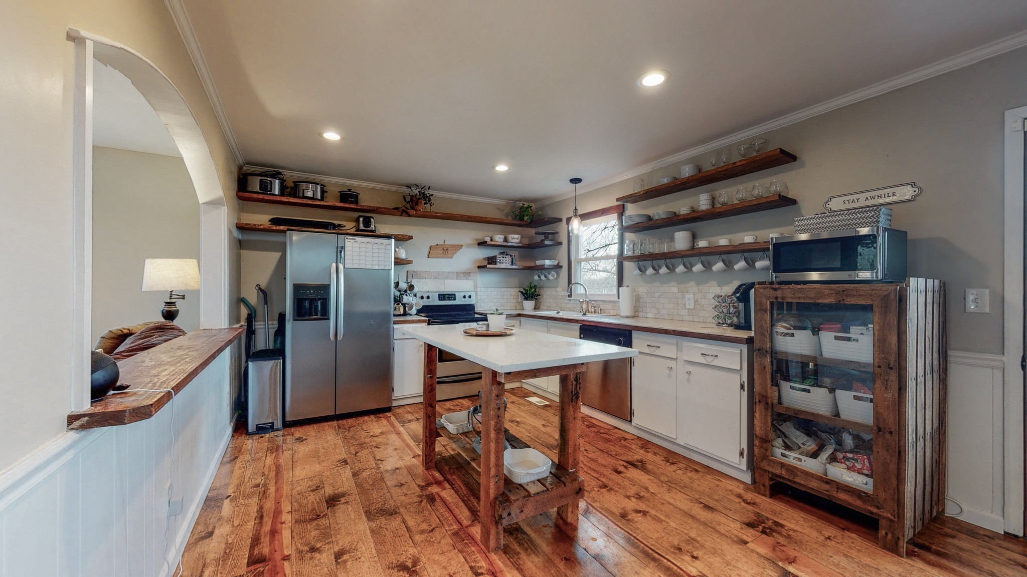 2615 Baugh Road Thompson's Station, TN 37179 - Photo 8 of 60