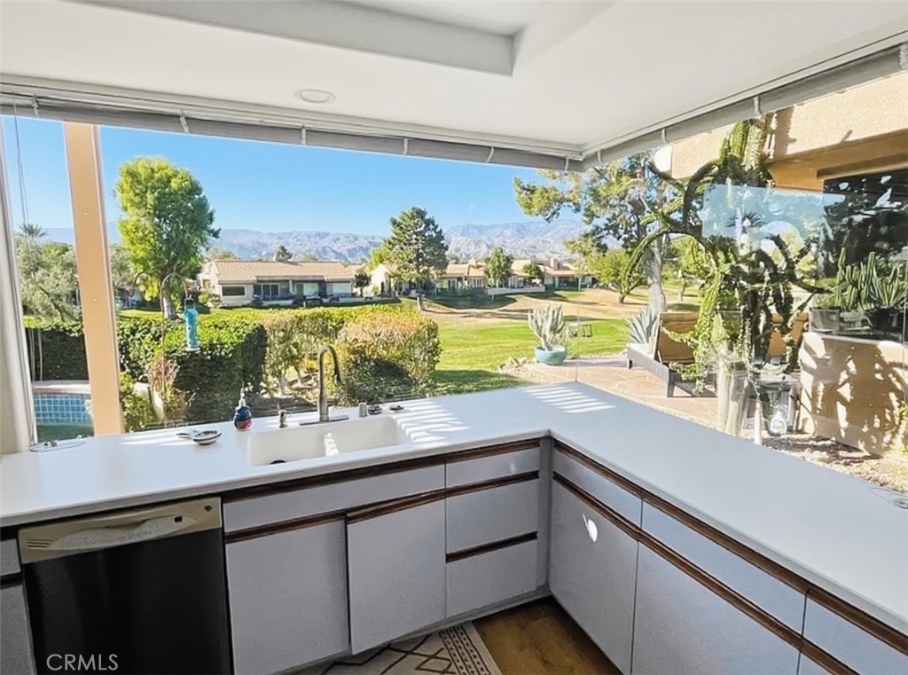45 Pebble Beach Drive Rancho Mirage, CA 92270 - Photo 3 of 22