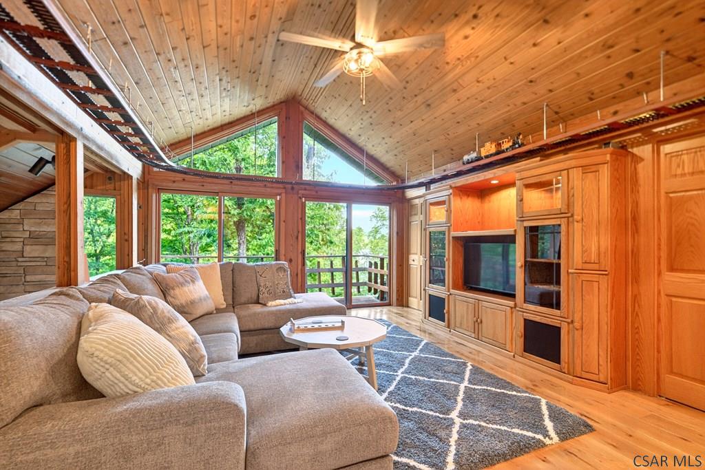 927 Wilkins Hollow Road Addison, PA 15411 - Photo 48 of 91 Gallery Image 48
