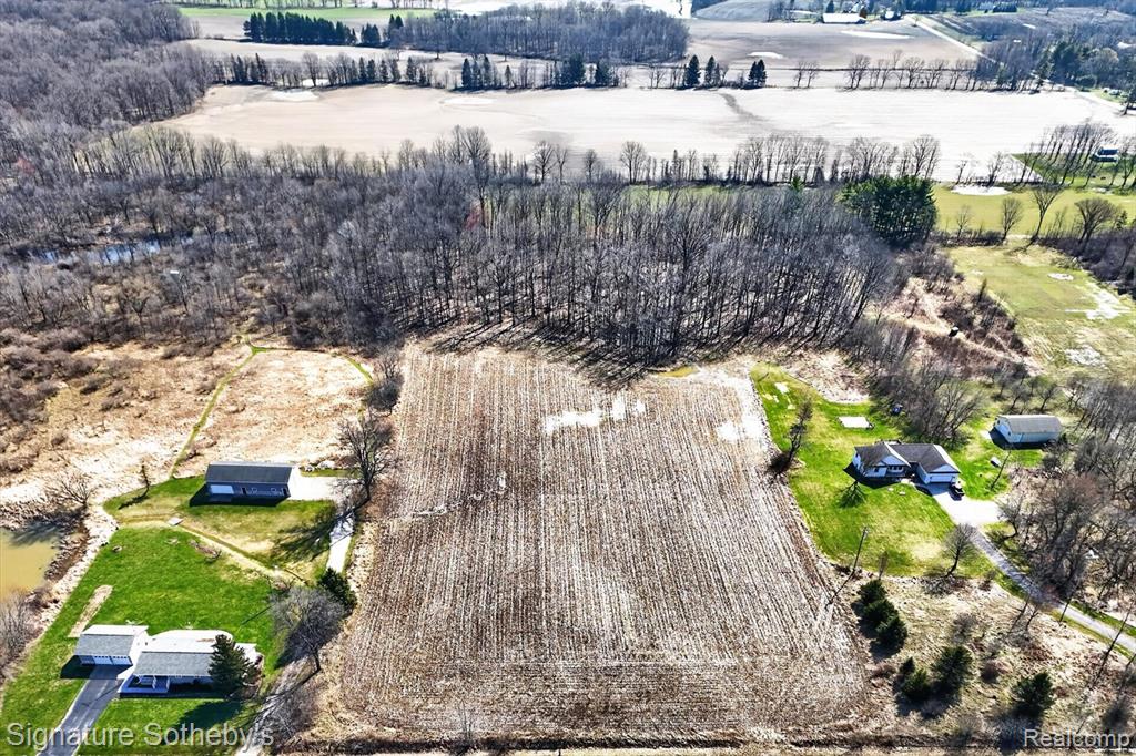 0 Brigham Road Goodrich, MI 48438 - Photo 5 of 6