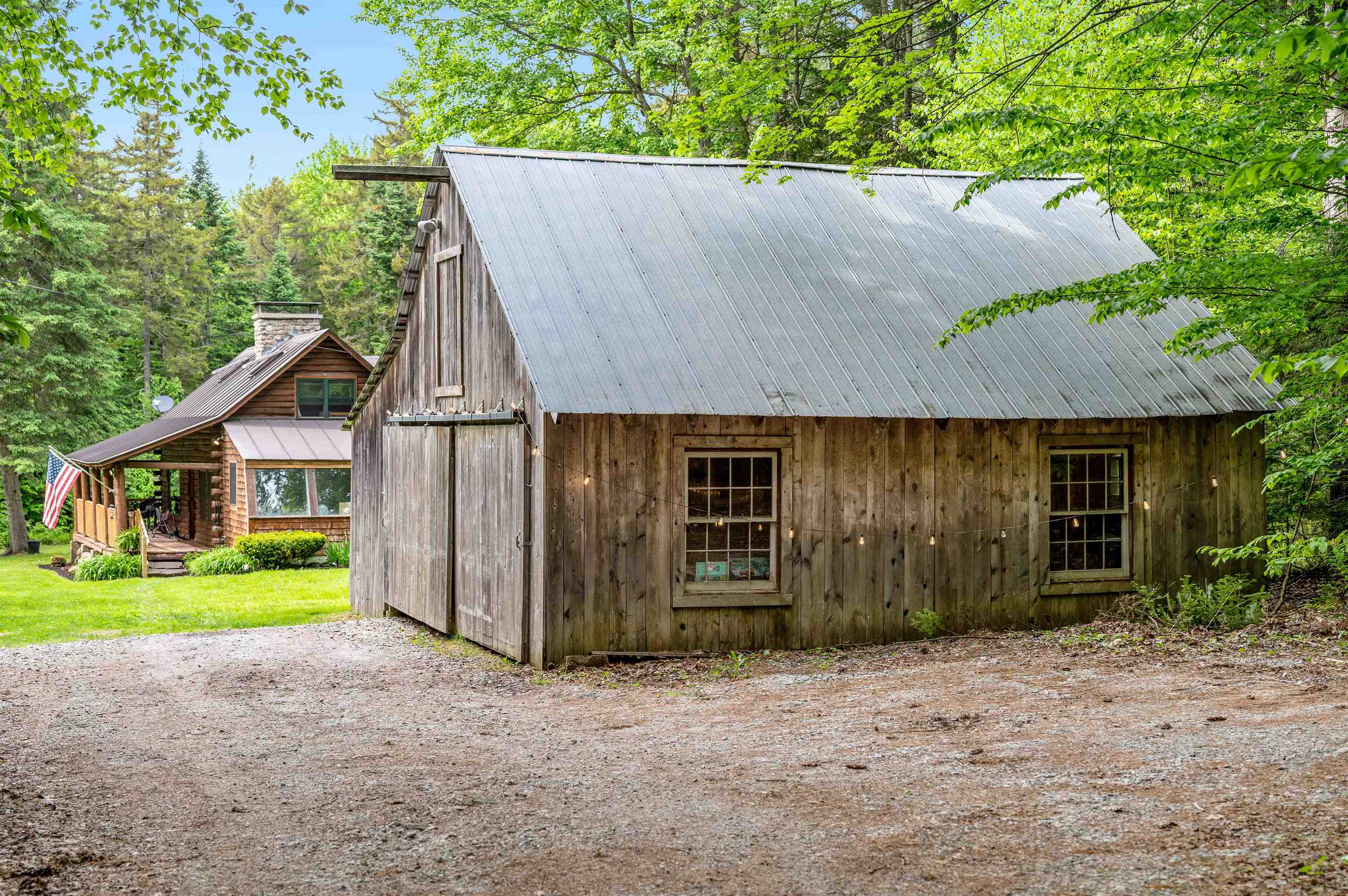 187 Hardwood Mountain Road Marshfield, VT 05667 - Photo 11 of 52