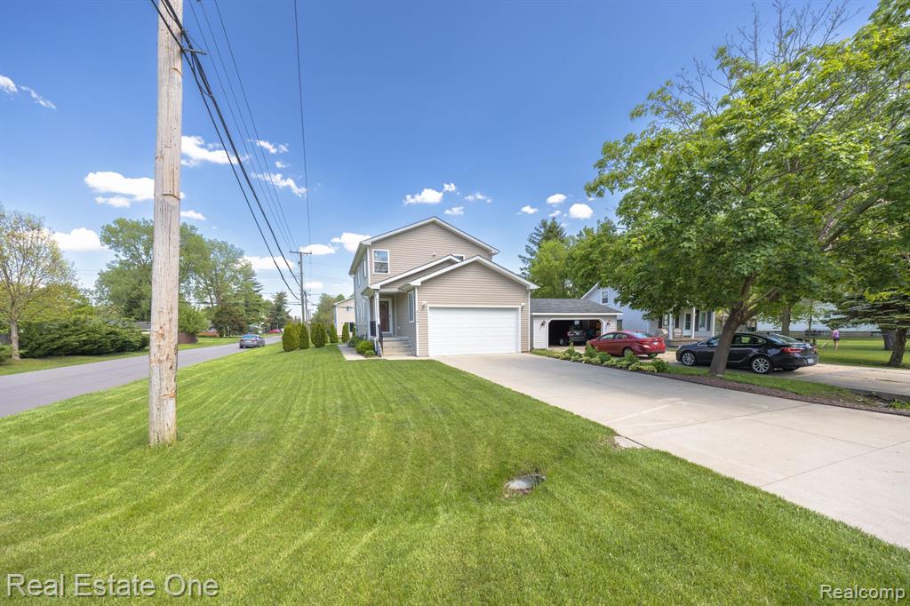 3219 Harrison Avenue Rochester Hills, MI 48307 - Photo 37 of 42