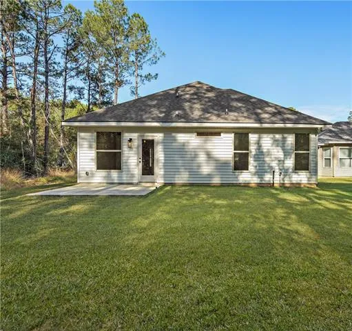 $309,900 | 623 Beaulieux Street, Mandeville, LA 70448