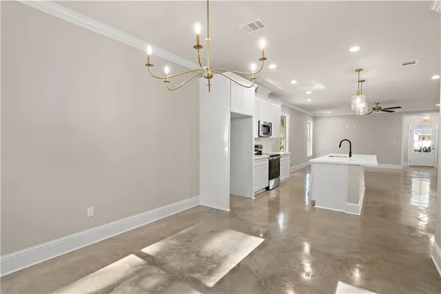 $319,900 | 623 Beaulieux Street, Mandeville, LA 70448