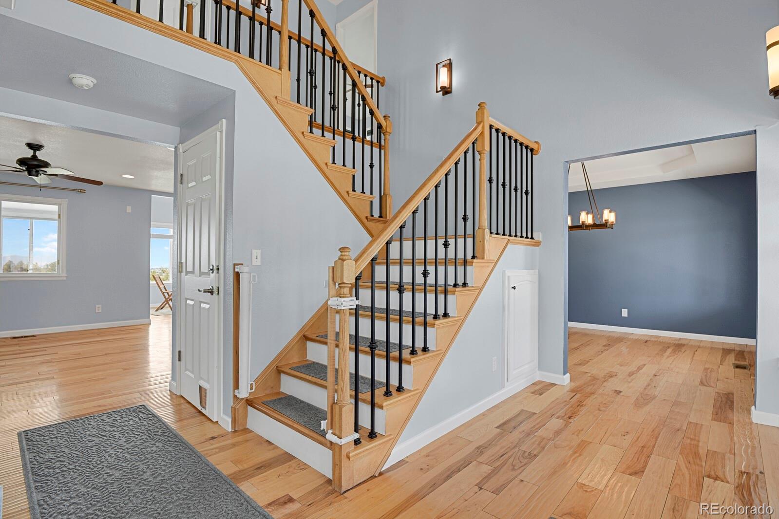 8103 North Saguaro Ridge Road Parker, CO 80138 - Photo 3 of 47 Gallery Image 3
