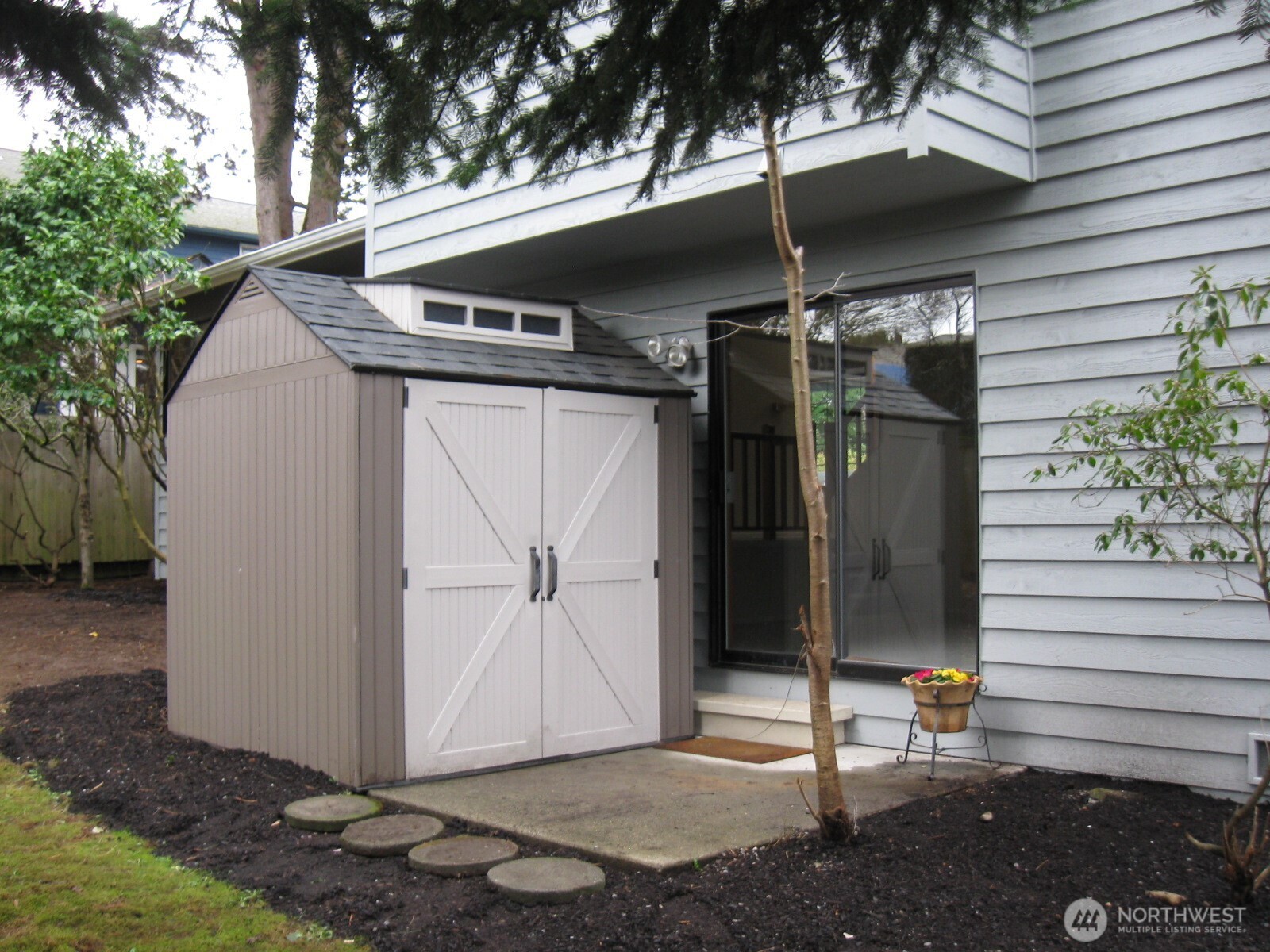 8428 Northeast 178th Street Bothell, WA 98011 - Photo 21 of 23