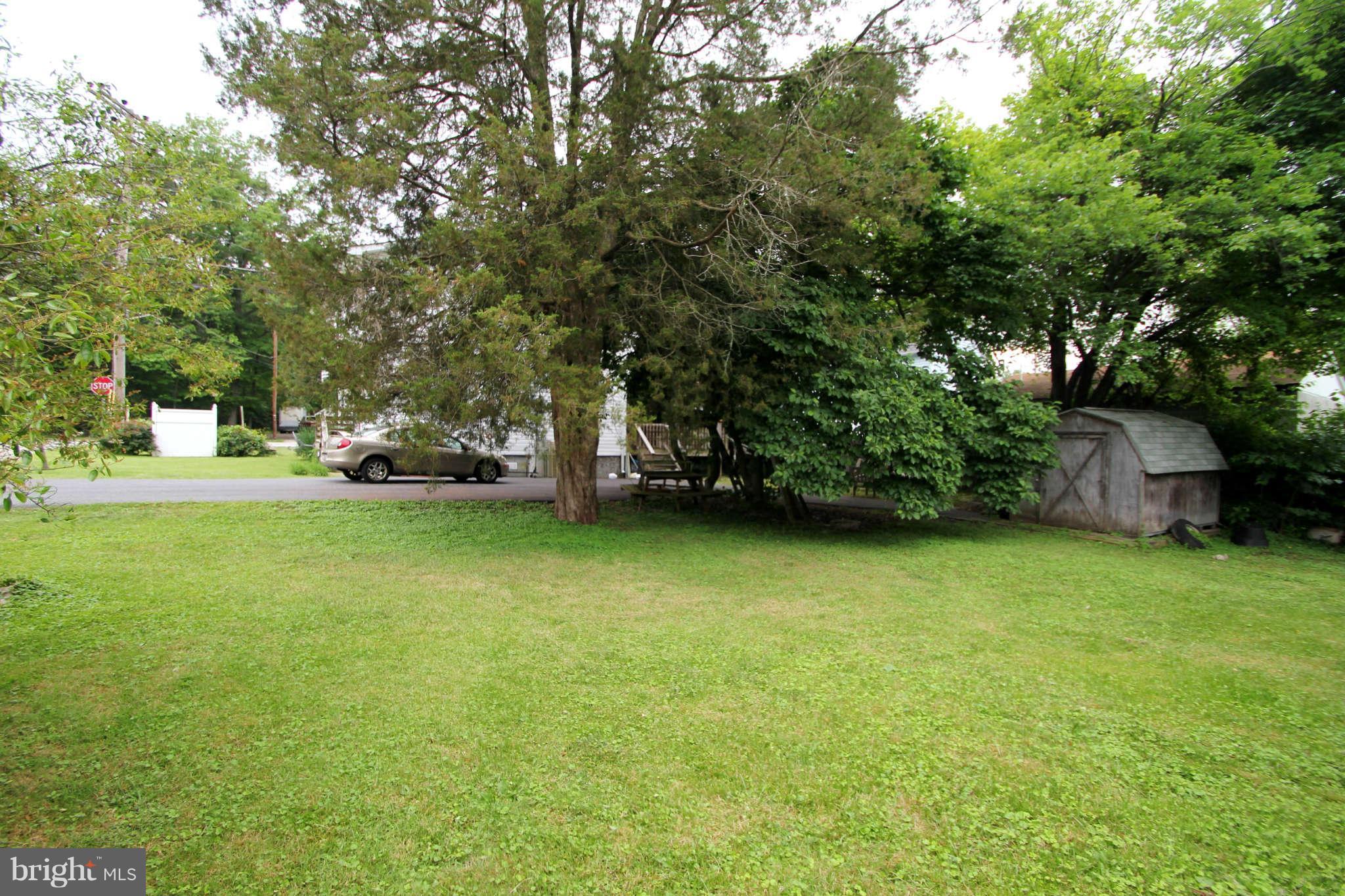 9801 Harford Road Baltimore, MD 21234 - Photo 22 of 25 Exterior (General)