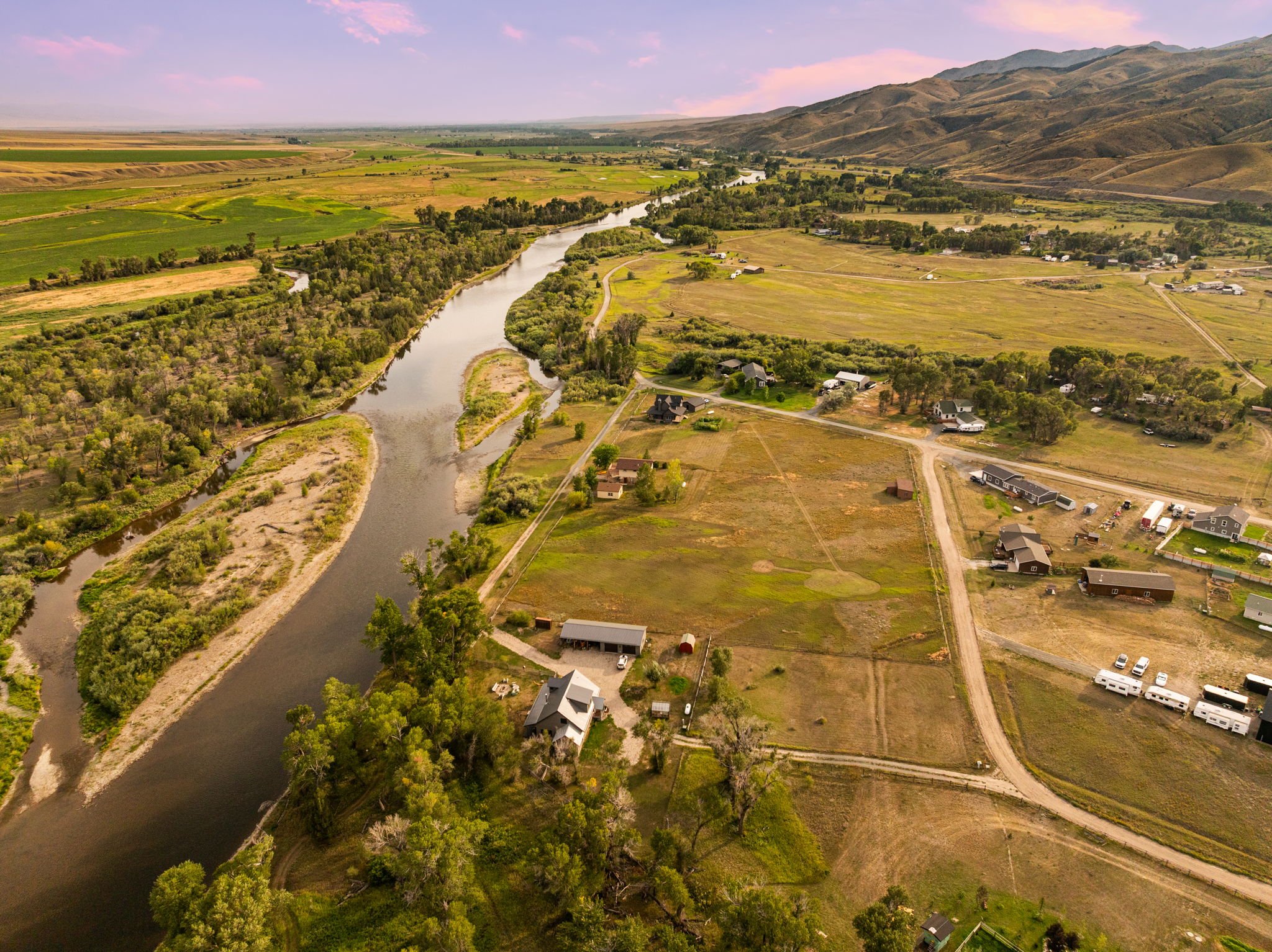 Lot 3 Stone Road Silver Star, MT 59751 - Photo 11 of 18 Gallery Image 11