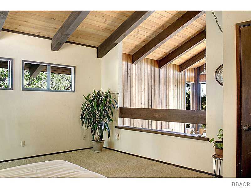 39722 Flicker Road Fawnskin, CA 92333 - Photo 15 of 24 Exterior Front.