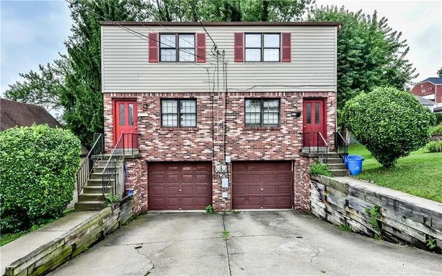 $295,000 | 515 Barclay Avenue, Pittsburgh, PA 15221