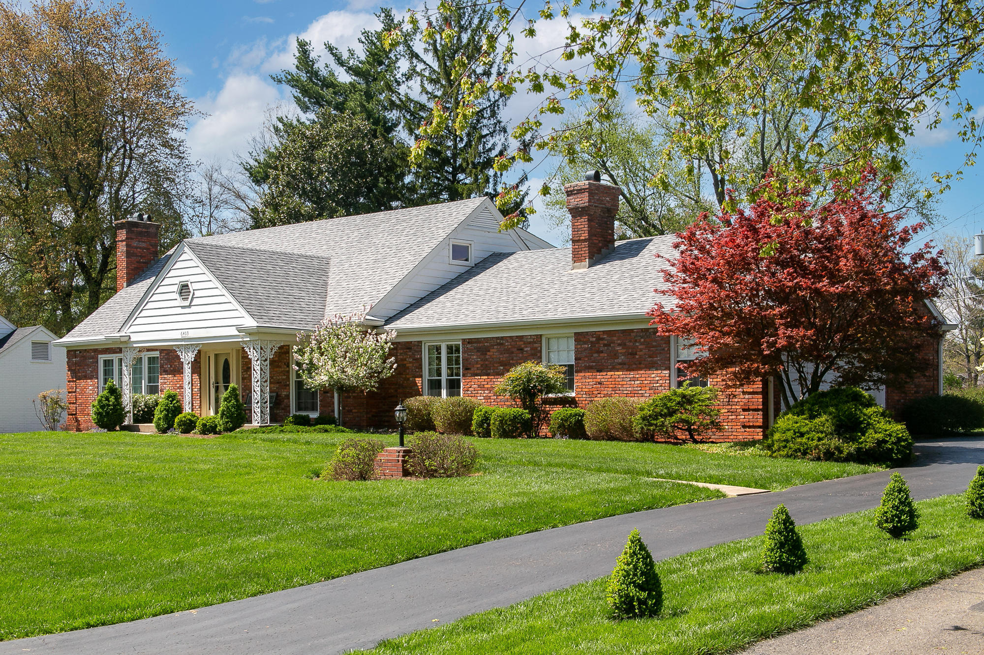 6403 Regal Road Louisville, KY 40222 - Photo 1 of 60 6403 Regal Rd-1