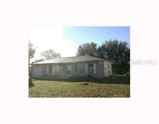 417 Ashley Road Polk City, FL 33868 - Photo 1 of 1 Exterior Front
