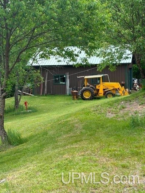 573 Triangle Ranch Road Amasa, MI 49903 - Photo 22 of 36