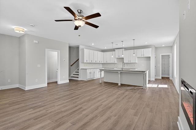 2522 Harbor Rdg Pass, Unit 347 Gainesville, GA 30507 - Photo 24 of 38