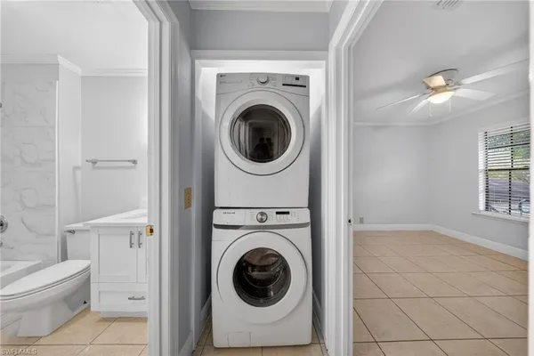 $1,850 | 5300 Treetops Drive, Unit I206, Naples, FL 34113
