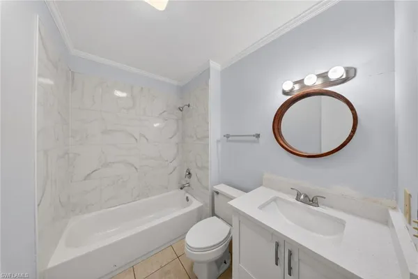 $1,850 | 5300 Treetops Drive, Unit I206, Naples, FL 34113