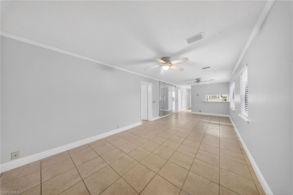 5300 Treetops Drive, Unit I206 Naples, FL 34113 - Photo 5 of 17 a view of an empty room