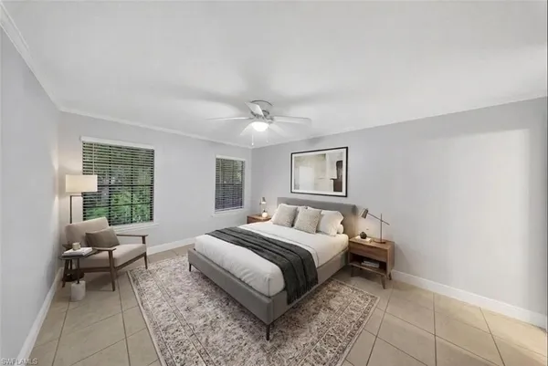 $1,850 | 5300 Treetops Drive, Unit I206, Naples, FL 34113