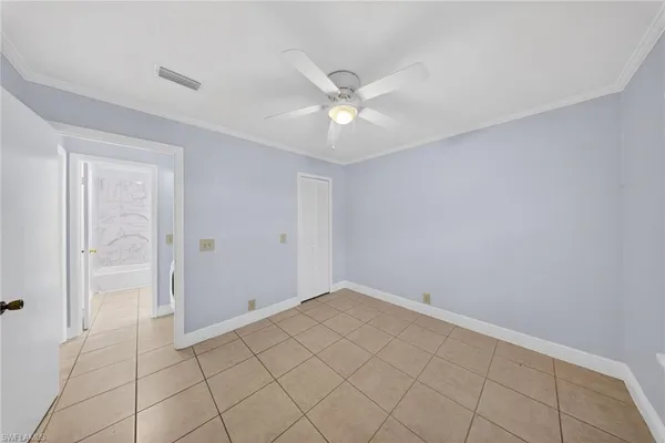 $1,850 | 5300 Treetops Drive, Unit I206, Naples, FL 34113
