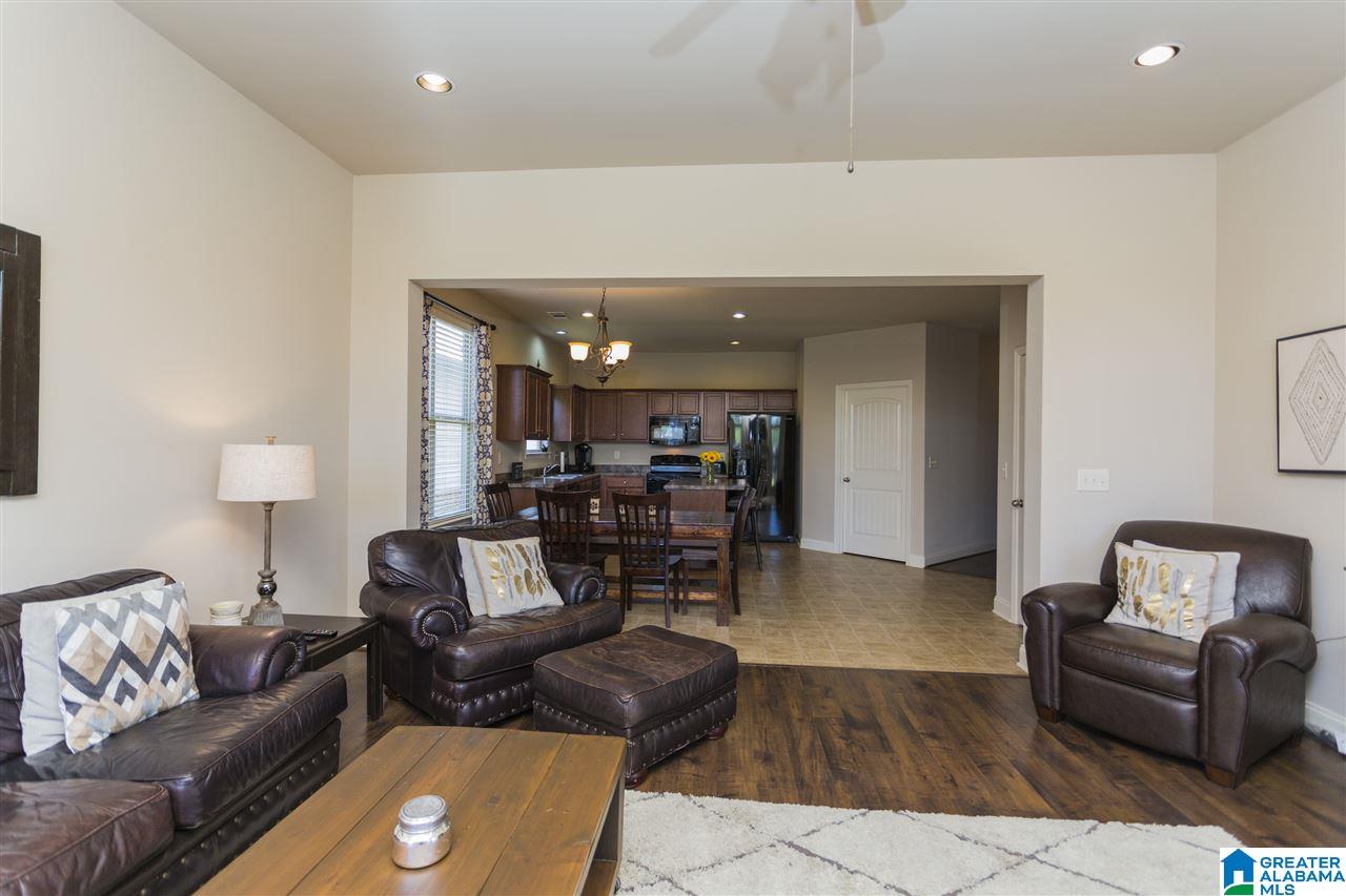 1051 Springfield Drive Chelsea, AL 35043 - Photo 12 of 43