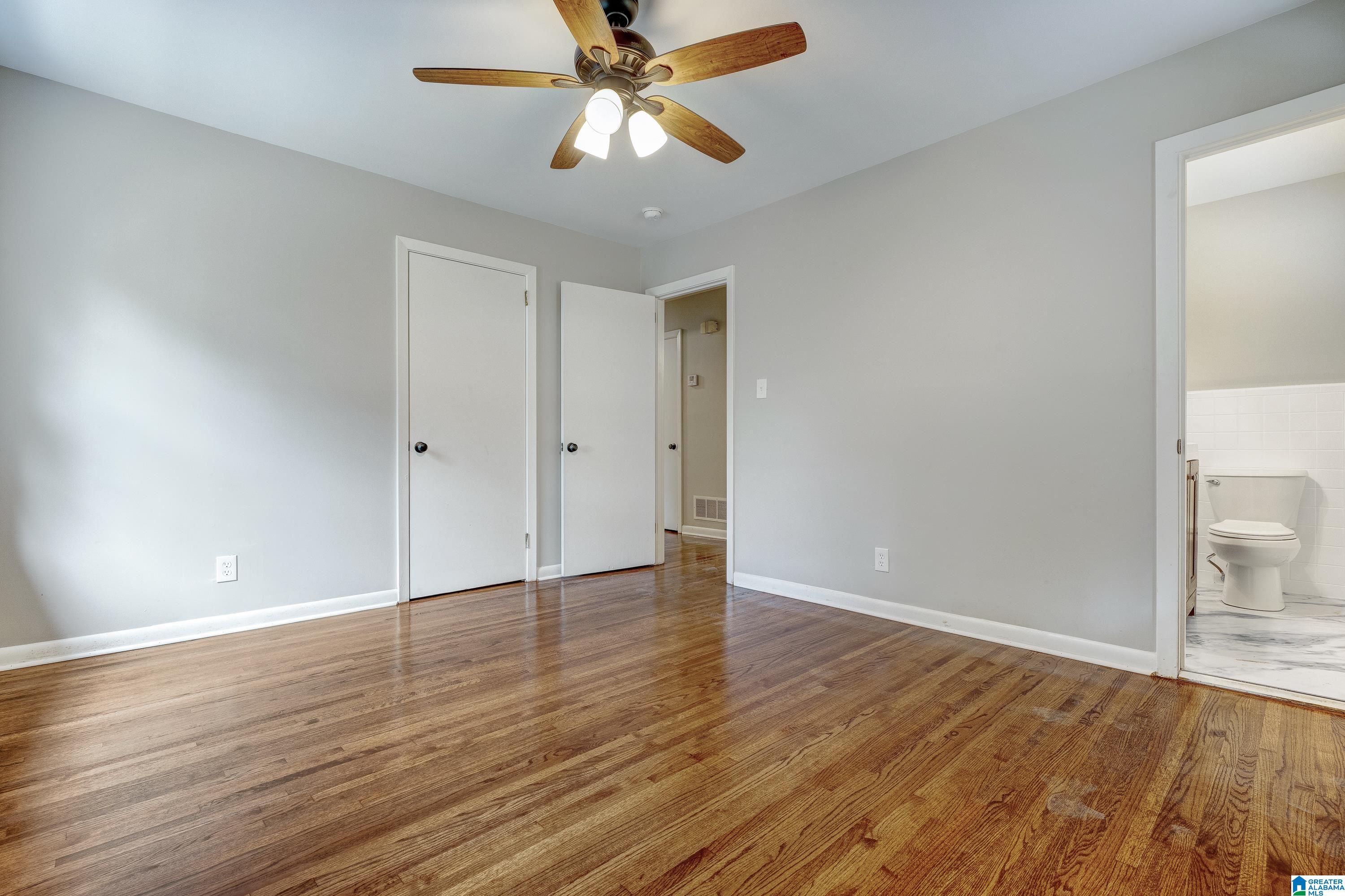 829 Ridge Ln Drive Bessemer, AL 35020 - Photo 18 of 27