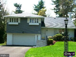 911 Crosswicks Road Rydal, PA 19046 - Photo 1 of 5