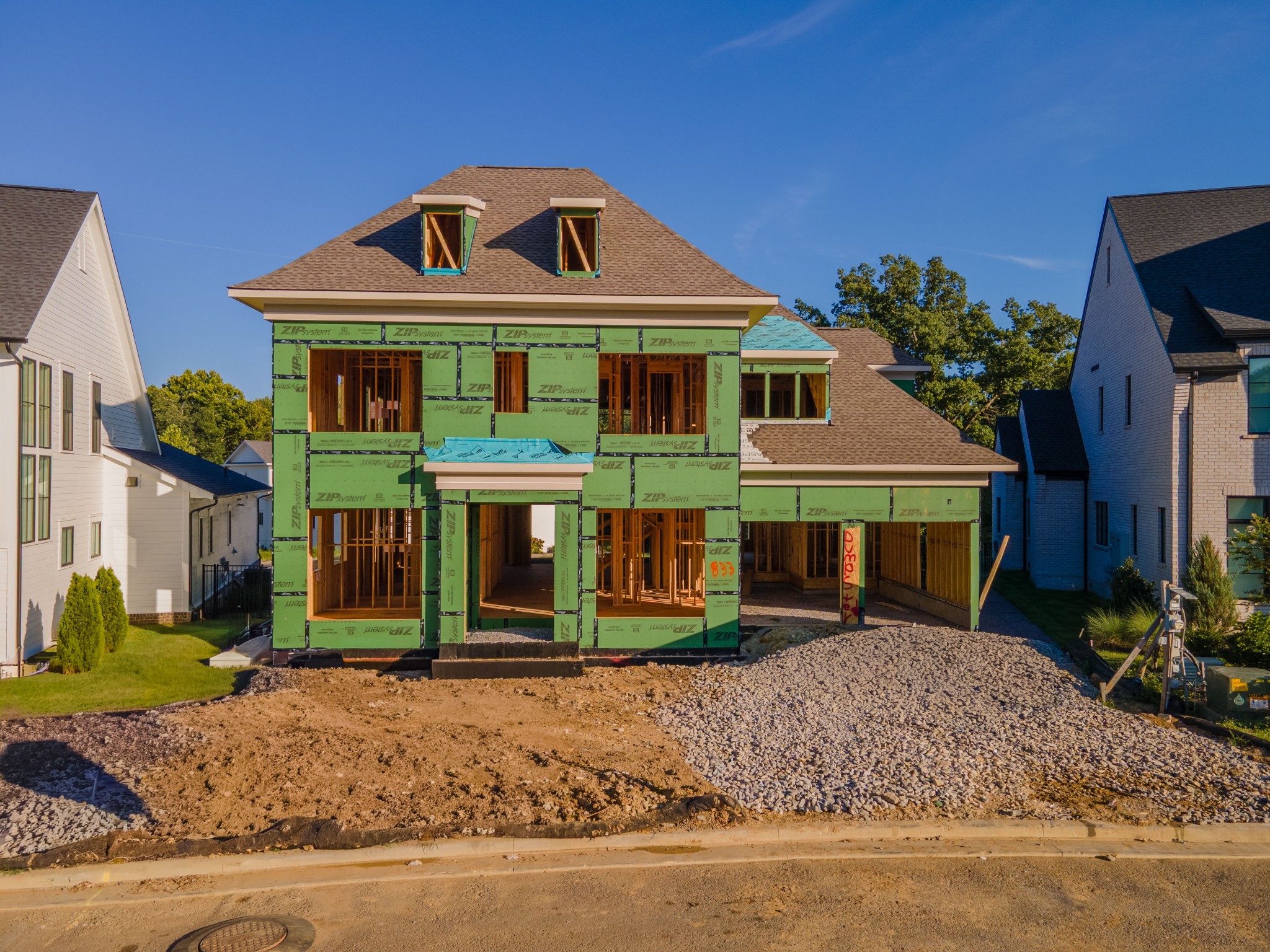7012 Kinderhook Road Nashville, TN 37221 - Photo 19 of 32 Gallery Image 19