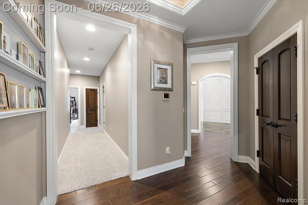 3071 Emeraude Court Rochester, MI 48306 - Photo 30 of 60