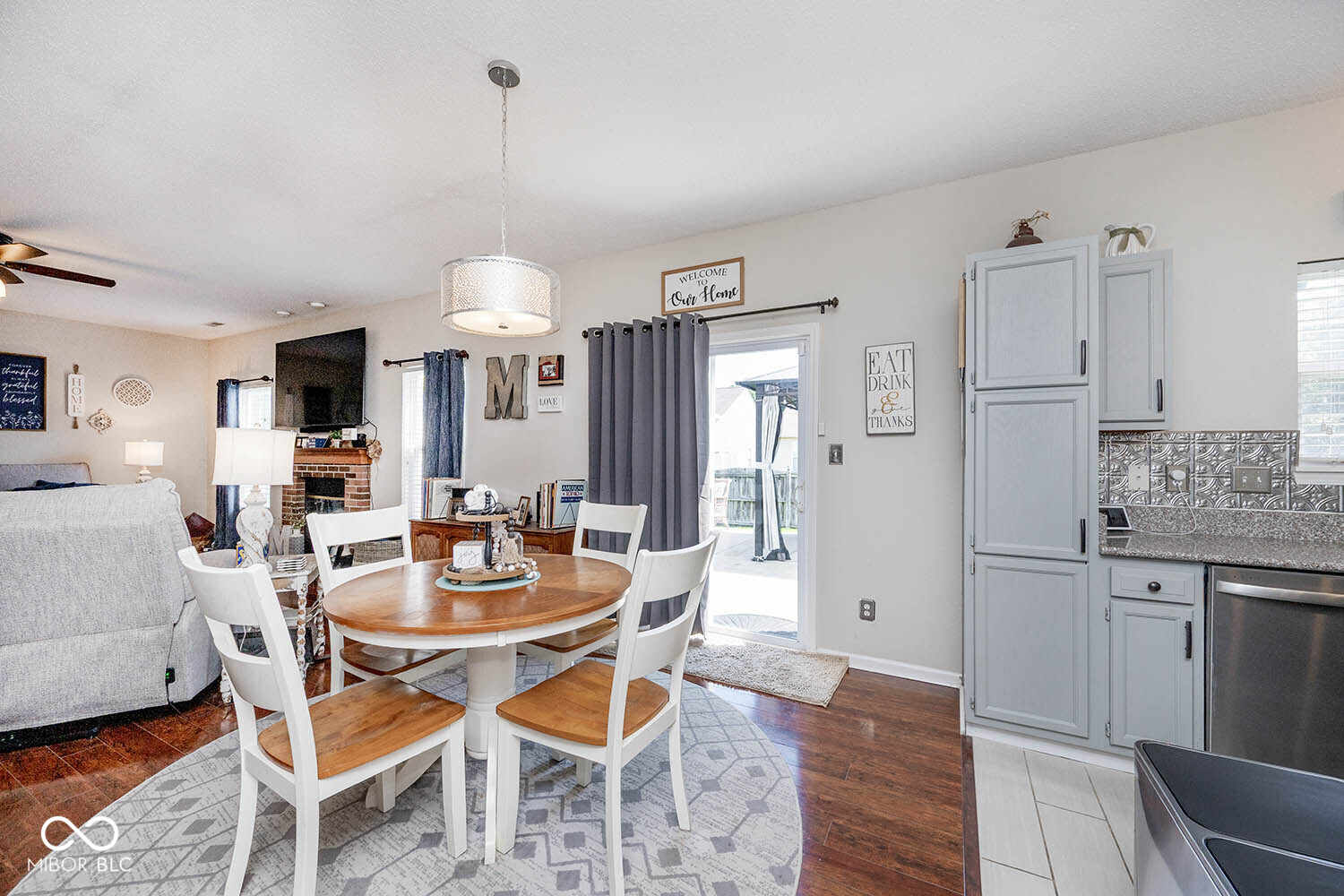 12243 Rambling Road Fishers, IN 46037 - Photo 16 of 44 Gallery Image 16