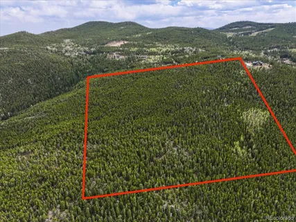 $900,000 | 0 Sinton Road, Evergreen, CO 80439
