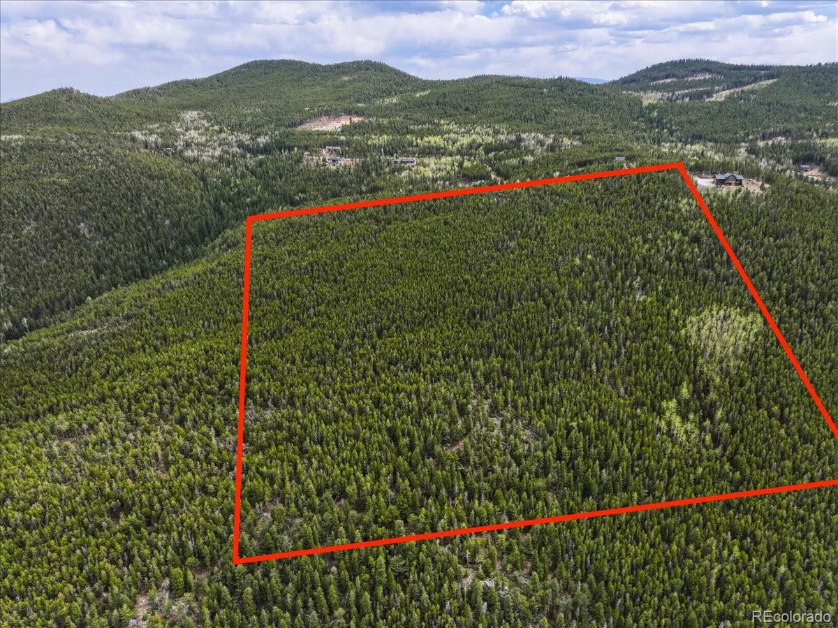 0 Sinton Road Evergreen, CO 80439 - Photo 3 of 20
