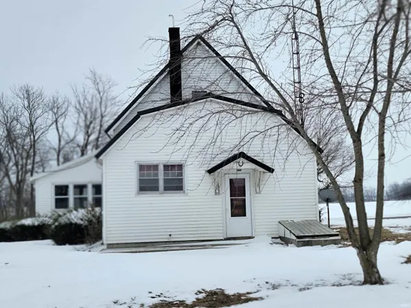 $175,000 | 8720 East 50 North, Portland, IN 47371