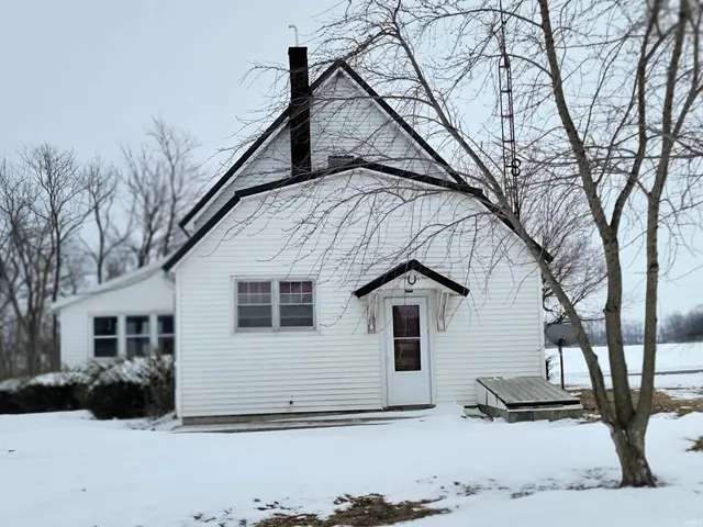 $175,000 | 8720 East 50 North, Portland, IN 47371